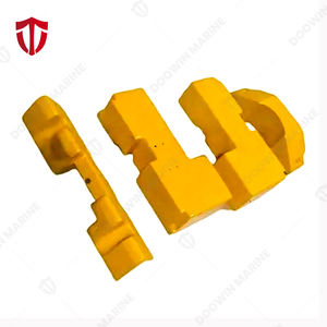 Boyas de Espuma Sintética Submarina Personalizadas, Bloques de Espuma de Flotabilidad, Flotadores para Cables Rov - Product Image 6