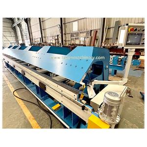 Máquina Plegadora <span class=keywords><strong>CNC</strong></span>, Máquina Dobladora de Metal, Plegadora de Chapa Metálica, Máquina Plegadora y Cortadora <span class=keywords><strong>CNC</strong></span> para Chapa Metálica - Product Image 4