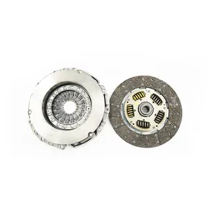 Genuine Truck Parts Diesel engine clutch assembly 1600010R0090-F011