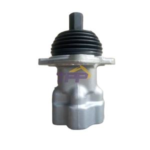 Graafmachine reserveonderdeel regelklep handjoystick <span class=keywords><strong>joystick</strong></span>-assemblage voor Caterpillar 200B 320B/C/D - Product Image 3