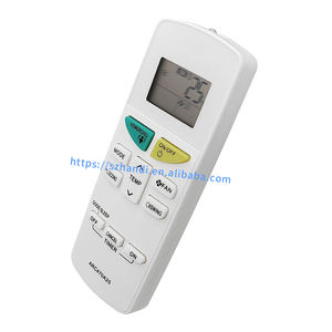 Télécommande à courant alternatif pour <span class=keywords><strong>DAIKIN</strong></span>, pièce de rechange pour climatiseur, <span class=keywords><strong>climatisation</strong></span>, télécommande, offre spéciale - Product Image 3