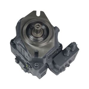 OEM A10V Series A10VS A10VSO71 A10VSO28 Hydraulic Piston <b>Pump</b> A10VSO45DR31R-PPA12KB3+A10VSO45DR31R-PSA12N00 - Product Image 5