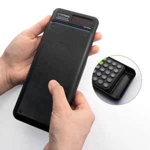 Ctifree máy tính điện tử cơ khí giấy chứng nhận calculadora 417 chức năng khoa học máy tính scintific máy tính 991es - Product Image 5