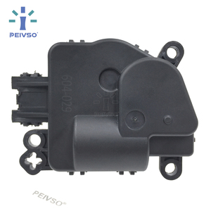 Actuador de Amortiguador de Aire PEIVSO para DODGE CHRYSLER JEEP RAM PROMASTER 2007-2017, OEM 604-029 68018109AA - Product Image 3