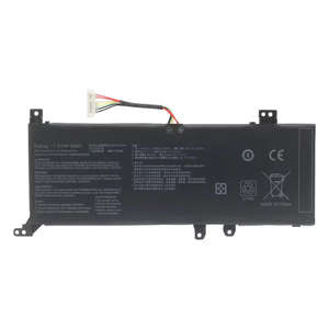 ASUS Y4200FD Y5200fb V5200JE X412F R424F FL8850U Batería para computadora portátil Tableta Batería para computadora portátil B21N1818-<span class=keywords><strong>2</strong></span> - Product Image 1