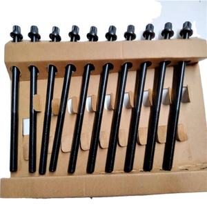 مسامير برأس أسطواني D15a D13b D15b لهوندا D15a D13b محرك D15b D15b 90008 pz1-003 90008pz1003 - Product Image 1