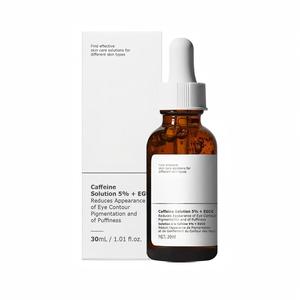 Sérum Visage Hydratant et Éclaircissant Anti-rides à <span class=keywords><strong>10</strong></span>% de <span class=keywords><strong>Niacinamide</strong></span>, <span class=keywords><strong>1</strong></span>% de <span class=keywords><strong>Zinc</strong></span> et Acide Hyaluronique, 30ml – Vente en Gros - Product Image 2