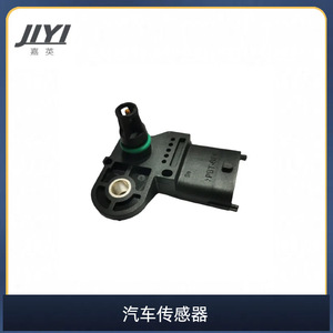 Jiyi Intake Pressure <b>Sensor</b> 20524936 5010437653 504073323 <b>For</b> <b>Car</b> Replacement - Product Image 1