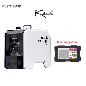 Kaleido Sniper M1 – Échantillon d'essai de torréfacteur à café, équipement de torréfaction électrique en acier inoxydable à air chaud, version améliorée pour la maison et la voiture, 200g - Product Image 3