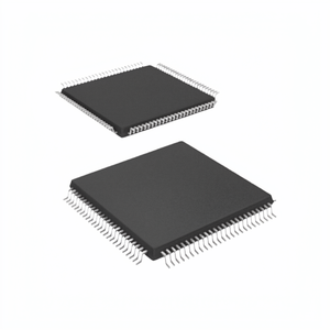 ซื้อชิ้นส่วนอิเล็กทรอนิกส์ออนไลน์ TW8824AT-TA1-GR 100 TQFP ชิปของแท้ - Product Image 1