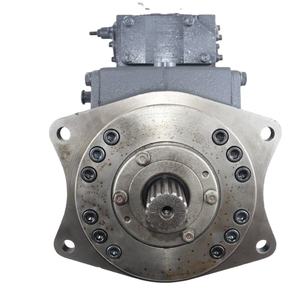 Bomba Hidráulica Principal para Cargadora de Ruedas WA900-1, 165 kg, con 6 Meses de Garantía - Product Image 6