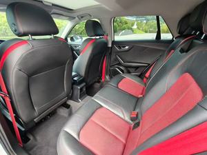 Audi Q2L 35TFSI 2020 Usado, SUV Compacto de Lujo, 1.4T Turbo, Auto de <span class=keywords><strong>Segunda</strong></span> <span class=keywords><strong>Mano</strong></span> para Exportación - Product Image 6