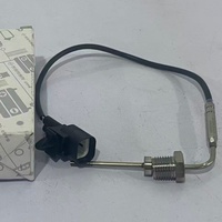 Sensor de Oxígeno para Automóvil, Sensor de Temperatura del Tubo de Escape 6651501158 6711500758 para SSANGYONG ACTYON REXTON W RODIUS KORANDO C KYRON