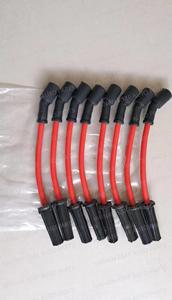 Set kawat steker busi pabrik 19431551 12716289 untuk Chevrolet Tahoe Cadillac Escalade Gmc Yukon - Product Image 4
