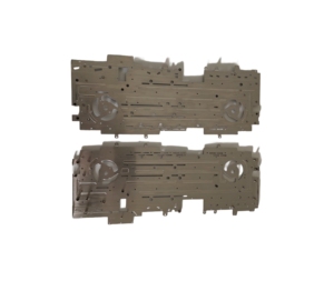 OEM 맞춤형 판금 제작 황동 및 스테인리스 스틸 제작 부품 서비스 - Product Image 6