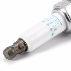 หัวเทียน NGK เทคโนโลยีการซีลที่ได้รับการปรับปรุง ชิ้นส่วนจุดระเบิดอัตโนมัติ ป้องกันการรั่วไหลของอากาศเพื่อประสิทธิภาพการเผาไหม้ที่มั่นคง - Product Image 6