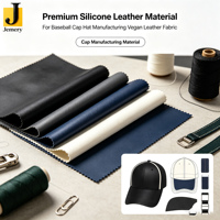 Jemery – Fournisseur de matériaux de décoration automobile de luxe en cuir silicone durable, métallisé, extensible et imperméable