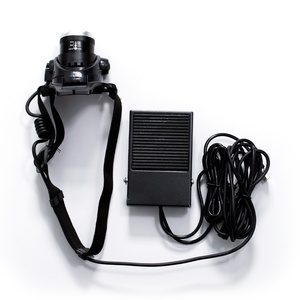Pinky Leem <b>UV</b> LED Lash Curing Lamp 405nm Head <b>Light</b> Kit Printer <b>Uv</b> Led Lash Head Lamp - Product Image 6