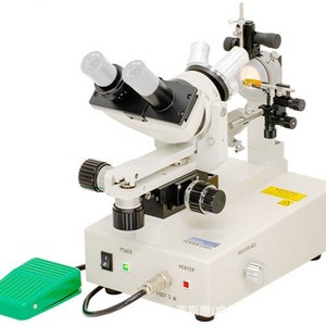 Microactuador Eléctrico de un Solo Eje Narishige MDS-1, Manipulador Japonés - Product Image 1