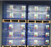 Acide formique de pureté de CAS 64-18-6 85% 85% 90% 94% pour le cuir/colorant et trivalent