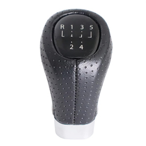 Car <strong>Gear</strong> Shift <strong>Knob</strong> Lever Change Gearbox Shifter for <strong>BMW</strong> 1 3 5 6 Series E30 E32 E34 E36 E38 E39 <strong>E46</strong> Manual <strong>Gear</strong> Selector - Product Image 1