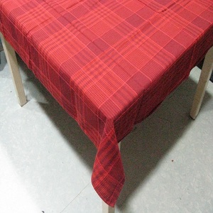 Cotton <b>Table</b> <b>Cloth</b> with 100% Cotton from India Organic Cotton GOTS Certified - Product Image 3