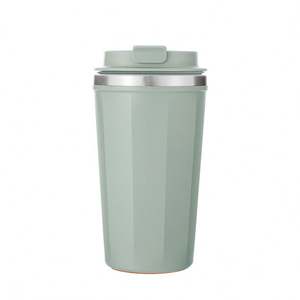 Tasses à café isothermes fantaisie 500 ml 2025 personnalisables à prix abordable pour cadeaux de bienvenue/éventuels articles de retour pour invités/client - Product Image 1