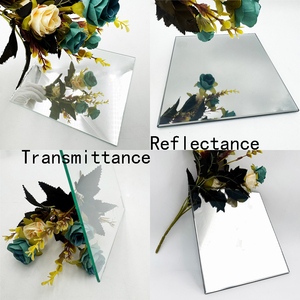 Famoso per il suo vetro di alta qualità per divisori di fascio, lastra di vetro di alta qualità per l'osservazione e la riproduzione di scene - Product Image 4