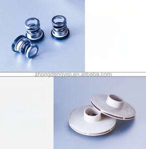 Pompe à eau périphérique pour usage domestique, agriculture, pompes solaires, alimentation en eau au sol, pompe à eau longue distance - Product Image 5