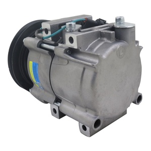Compresor de Aire Acondicionado para Automóvil para Camión Hyundai HD45 KIA BONGO 2.7 99250-5H030 992505H030 - Product Image 3