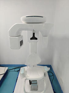 Low-dose Natural Imaging High-resolution 3D Digital CBCT Machine <strong>Dental</strong> X-ray Electricity CE Certified 2-Year Warranty for - Product Image 3