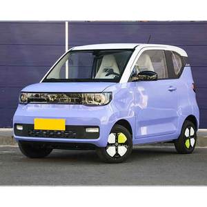 Auto Wuling Hongguang MINI Ev 2023 Basic <span class=keywords><strong>Bus</strong></span> Penghui Batterie En Stock Automobile Véhicules Voiture Pure Électrique Nouvelle Voiture - Product Image 3