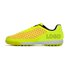 Zapatos de <span class=keywords><strong>fútbol</strong></span> de talla 48 para niños, mini zapatillas de <span class=keywords><strong>fútbol</strong></span>, <span class=keywords><strong>césped</strong></span> <span class=keywords><strong>artificial</strong></span> - Product Image 2