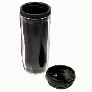 Gobelet isotherme en acier inoxydable avec isolation sous vide, tasse de voyage pour le sport et la remise en forme - Product Image 5