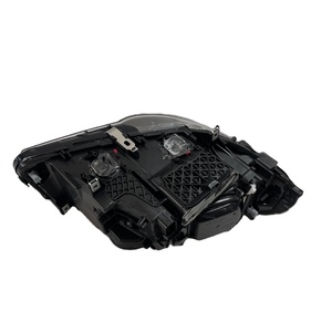 Faro Delantero Bi-Xenón Adaptativo AHL OE 63117343905 63117343906 para BMW Serie 5 F10 F18 520i, 523i, 525i, 528i 2014 2015 2016 2017 - Product Image 4