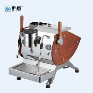 Máy pha cà phê <span class=keywords><strong>Espresso</strong></span> tự động chuyên nghiệp, cấp thương mại, dành cho barista - Product Image 1