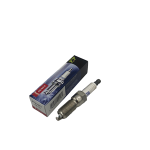 หัวเทียน DENSO <span class=keywords><strong>Platinum</strong></span> TT รุ่น PTV16TT 4513 OE 12620540 สำหรับรถเชฟโรเลต รับประกัน 1 ปี - Product Image 2