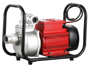 مضخة توصيل محمولة تعمل بالبنزين 12 بوصة-<span class=keywords><strong>3</strong></span> بوصة مقاومة للانفجار - Product Image 2