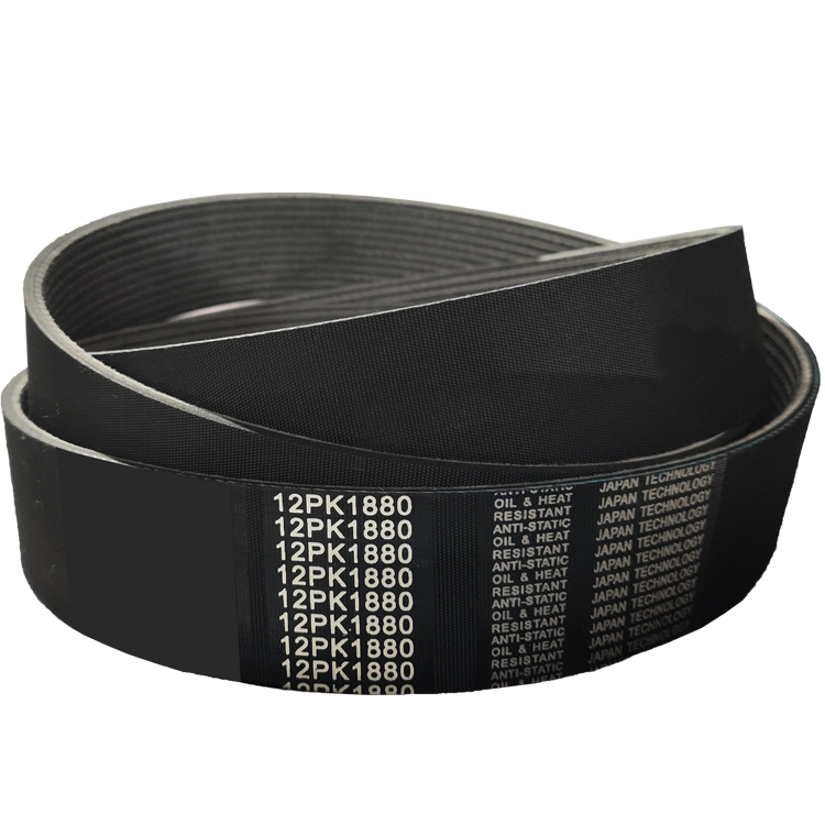 Guangzheng Factory Genlei Brand 12PK1880 OEM 2977825 High