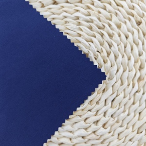 Hoogwaardige 100% katoenen stof 180GSM 32x21 61/62 katoenen twill stof voor overhemden, jurken en casual kleding - Product Image 2