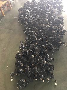 Flometer Pabrik untuk Minyak <span class=keywords><strong>Diesel</strong></span> <span class=keywords><strong>Sensor</strong></span> Aliran Biaya Rendah - Product Image 6