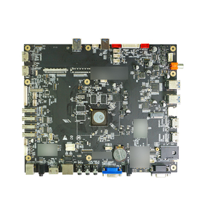 Fabricación <span class=keywords><strong>de</strong></span> placas <span class=keywords><strong>de</strong></span> circuito impreso electrónicas, ensamblaje <span class=keywords><strong>de</strong></span> PCB <span class=keywords><strong>de</strong></span> doble cara, fabricante <span class=keywords><strong>de</strong></span> PCBA - Product Image 1