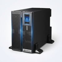 Vertiv Liebert ITA2 Centro de Datos Pequeño Rack Ups Telecom Power Online 1-20KVA UPS Fuente de Alimentación con Batería