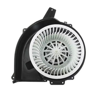 มอเตอร์พัดลมเป่าความร้อน6Q1820015สำหรับ Audi Seat Skoda <span class=keywords><strong>VW</strong></span> 6Q1820015B 6Q1820015H 6Q1820015C - Product Image 1