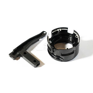 Custom Molded Plastic Parts | OEM Injection Molding for ABS <b>PC</b> Nylon - Product Image 2