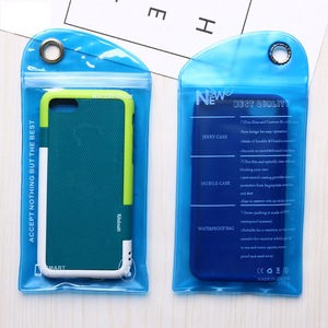 Funda Impermeable para Móvil, Tipo Bolsa de Frijol, para iPhone y <span class=keywords><strong>Samsung</strong></span>, para Uso en Exteriores - Product Image 3