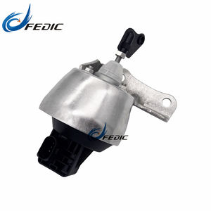 076145702C เทอร์โบแอคชูเอเตอร์49377-07535 KW สำหรับ VW crafter 30-35 30-50รถบัส kasten <span class=keywords><strong>2E</strong></span> pritsche fahrgestell 2F 65 80 - Product Image 2