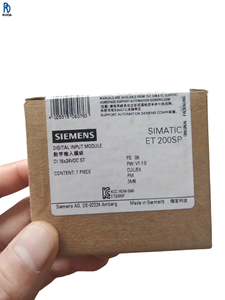 PLC โมดูลอินพุตดิจิตอลเซ็นเซอร์ควบคุม6ES7ใหม่ของแท้131-6BH00-0BA0 - Product Image 1