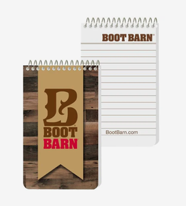 Libreta <span class=keywords><strong>de</strong></span> <span class=keywords><strong>Bolsillo</strong></span> Personalizada con Logotipo a Todo Color, Hojas Promocionales, Venta al Por Mayor - Product Image 4