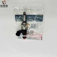 Genuine Low Price Auto Engine System Car Engine Fuel Injector 2.7TT ML3Z-9F593-E CM533 for Fo-rd Br-onco F-150